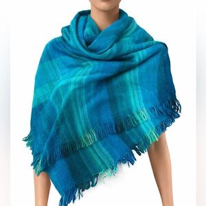 Asiri's treasures Alpaca Brushed Shawl/ Scarf Manuela